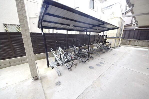 クレイノグラシアス ワンの物件内観写真